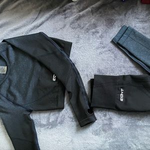 ECHT ARISE OMBRE set